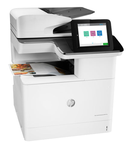 HP Color LaserJet Enterprise MFP M776dn