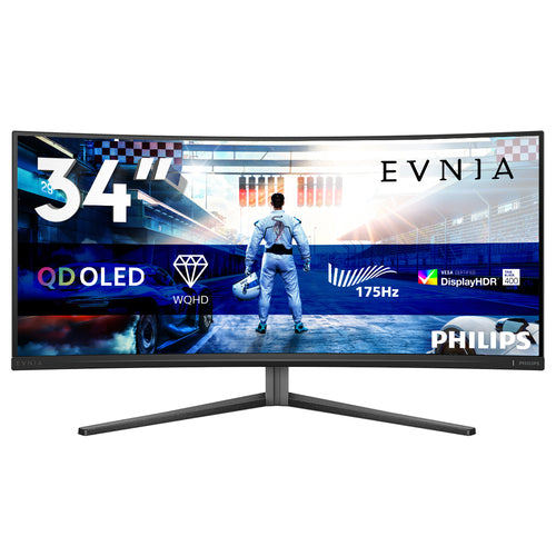 PHILIPSMMD 34M2C6500/00