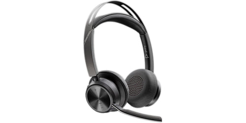 Poly VF2 USB-C-C HS+USB-C/A+CHS No loc