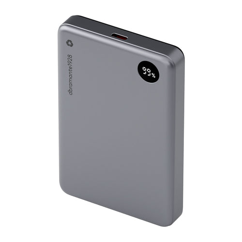 B2C 10K mAh Power Bank LED