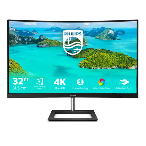 328E1CA/00 32" 3840x2160 VA 250 4MS