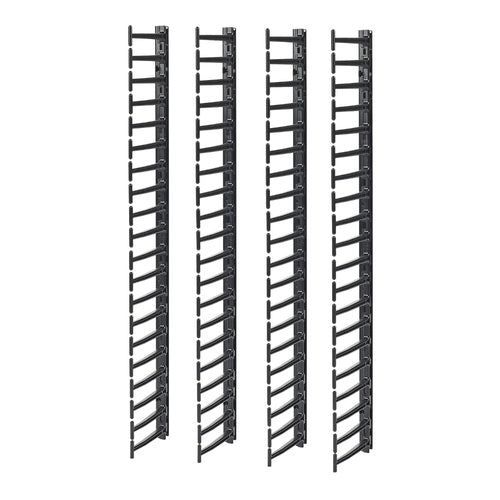 Netshelter SX42U Vertical Cable Manager