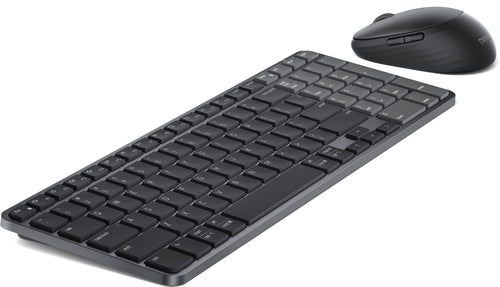 Pro 7 Rechargeable Compact Kbd and
