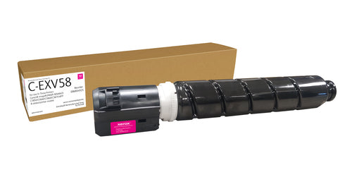 QDRmfacTonerrplCanonC-EXV58MG3765C002AA