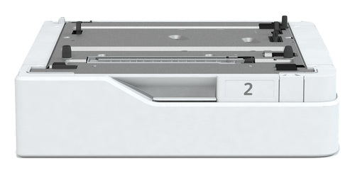 550-Sheet Tray