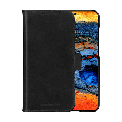 Lynge-GalaxyS25+-Black
