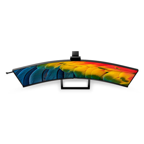 Philips/44.5" VA Curved Monitor,5120x144