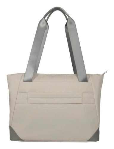 Avila 15-16" Tote - French Oak