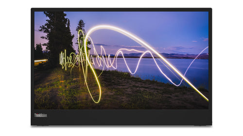 TS/ThinkVision M15 - 15.6inch