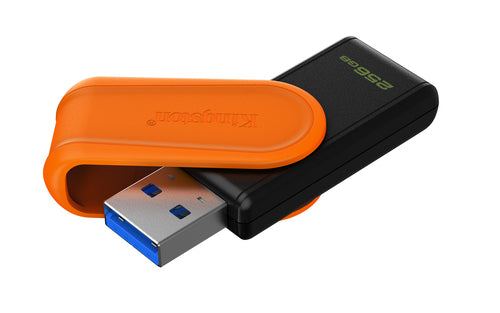 256GB Portable USB 3.2 Gen 1 DT Exodia S