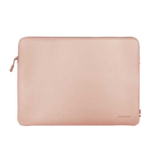 Oxford-Sleeve ICON 15"-Pink Sand