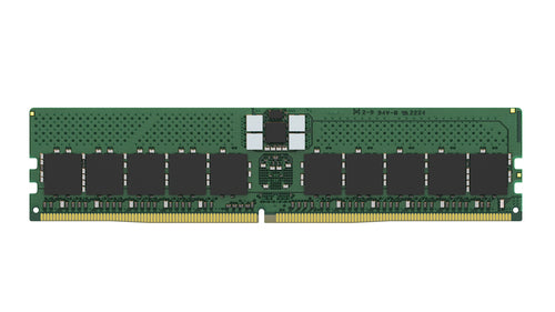 32GB DDR5 5600 ECC Reg 2Rx8 Branded SSM