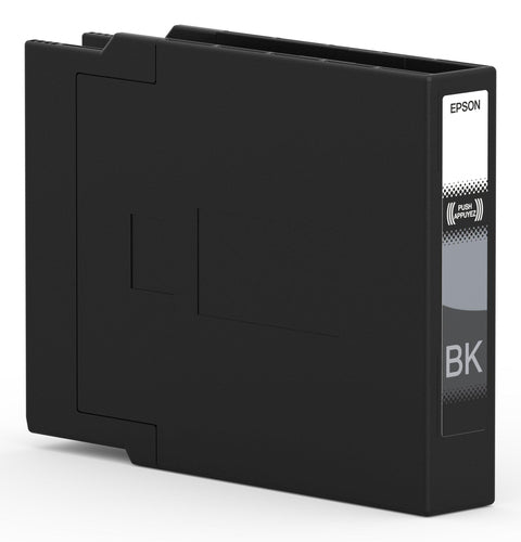 WorkForce ProEM-C7100/EP-C7000 Ink XL BK