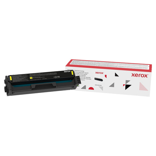 C230/C235 Yellow High Capacity Toner Cartridge