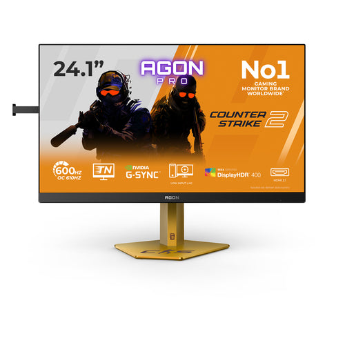 AOC Agon Pro CS24A - 24 inch
