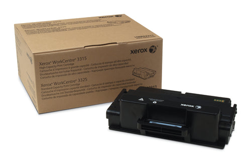 Imaging Mod for WCtr3315/3325 5000 Pages