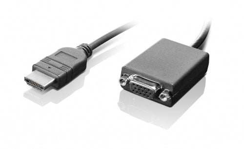 Lenovo HDMI to VGA Monitor Cable