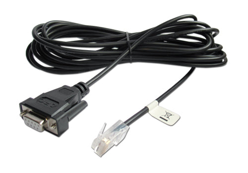 APC RJ45 serial cable for Smart-UPS LCD