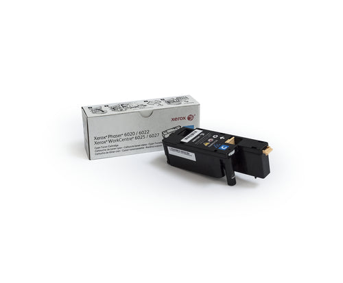 Cart/Std Cap Toner 1000 f W6020/6022