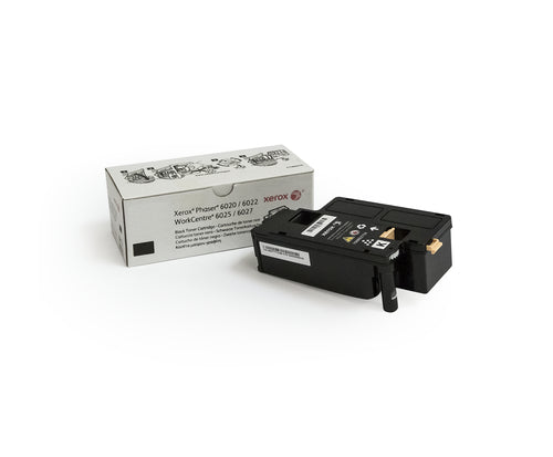 Cart/Std Cap Toner Blk 1000 for W6025/6027
