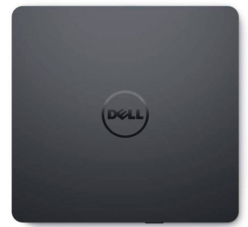 Dell USB DVD Drive-DW316