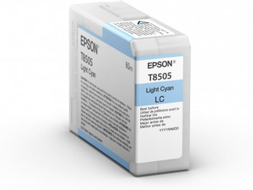 Ink Cart/UltraChromeHD Light Cyan