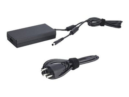 Dell 7.4 mm barrel 180 W AC Adapter with