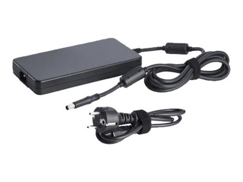 Dell 7.4 mm barrel 180 W AC Adapter with