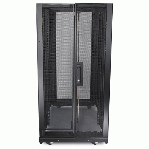 NetShelter SX 24U 600mm x 1070mm Shock