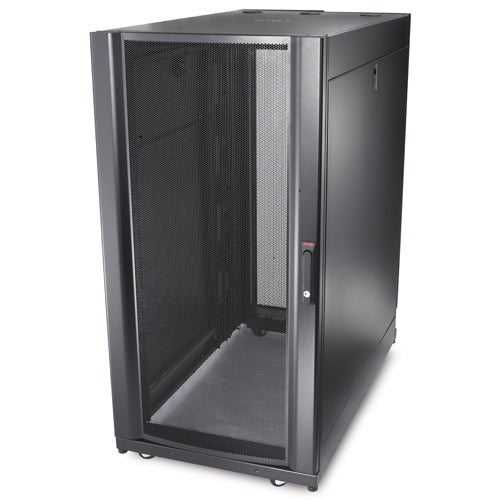 NetShelter SX 24U 600mm x 1070mm Shock