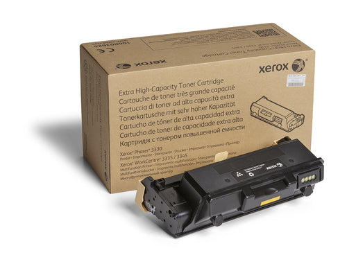 Phaser 3330 WC 3335/3345 High Capacity Black