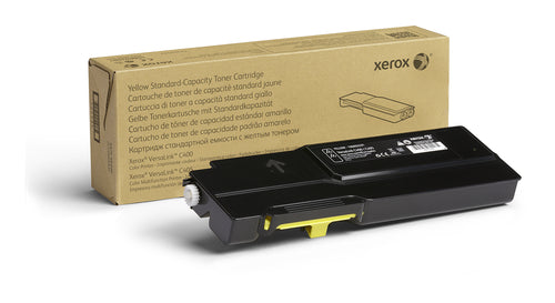 VersaLink C400/C405 Yellow Std Capacity