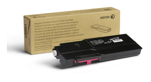 VersaLink C400/C405 Magenta Std Capacity