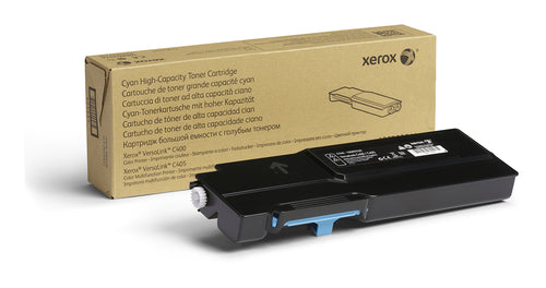 VersaLink C400/C405 Cyan High Capacity
