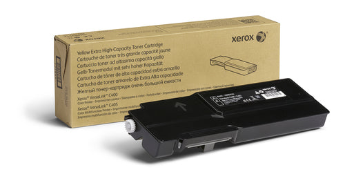 VersaLink C400/C405 Black Extra High Cap