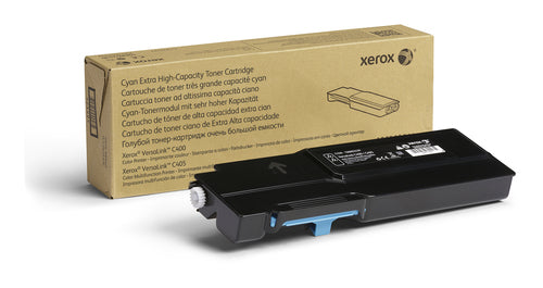 VersaLink C400/C405 Cyan Extra High Cap