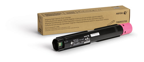 Toner/VersaLink C7000 10.1k Magenta