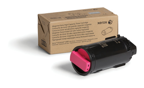 VersaLink C600 Magenta Extra High Toner
