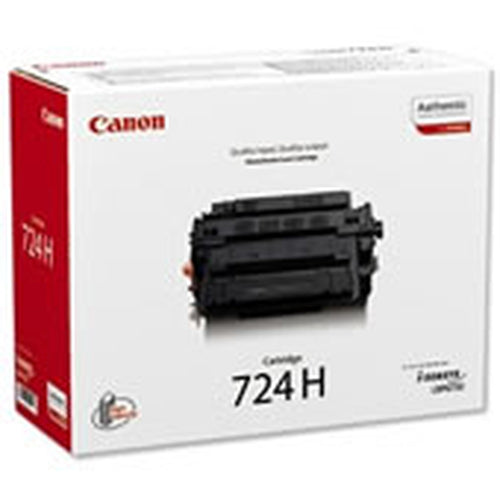 Toner/CRG 724