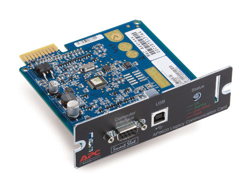 APC SmartSlot  Legacy Communication Card