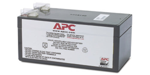 APC Ersatzbatterie #47