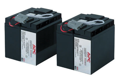 APC Replacement Battery #55