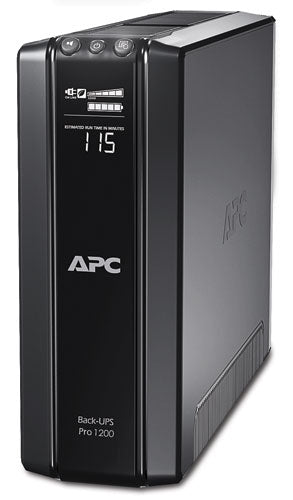 Power Saving Back-UPS RS1200 230V France