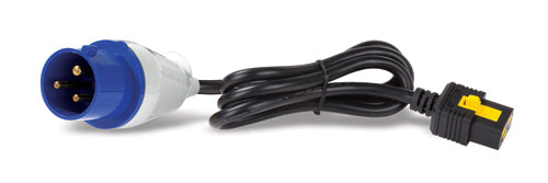 APC Kabel C19 to IEC309-16A, 3.0m