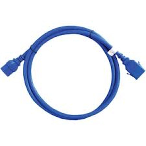 Power Cord Kit Locking C19 to C20 1.8cm