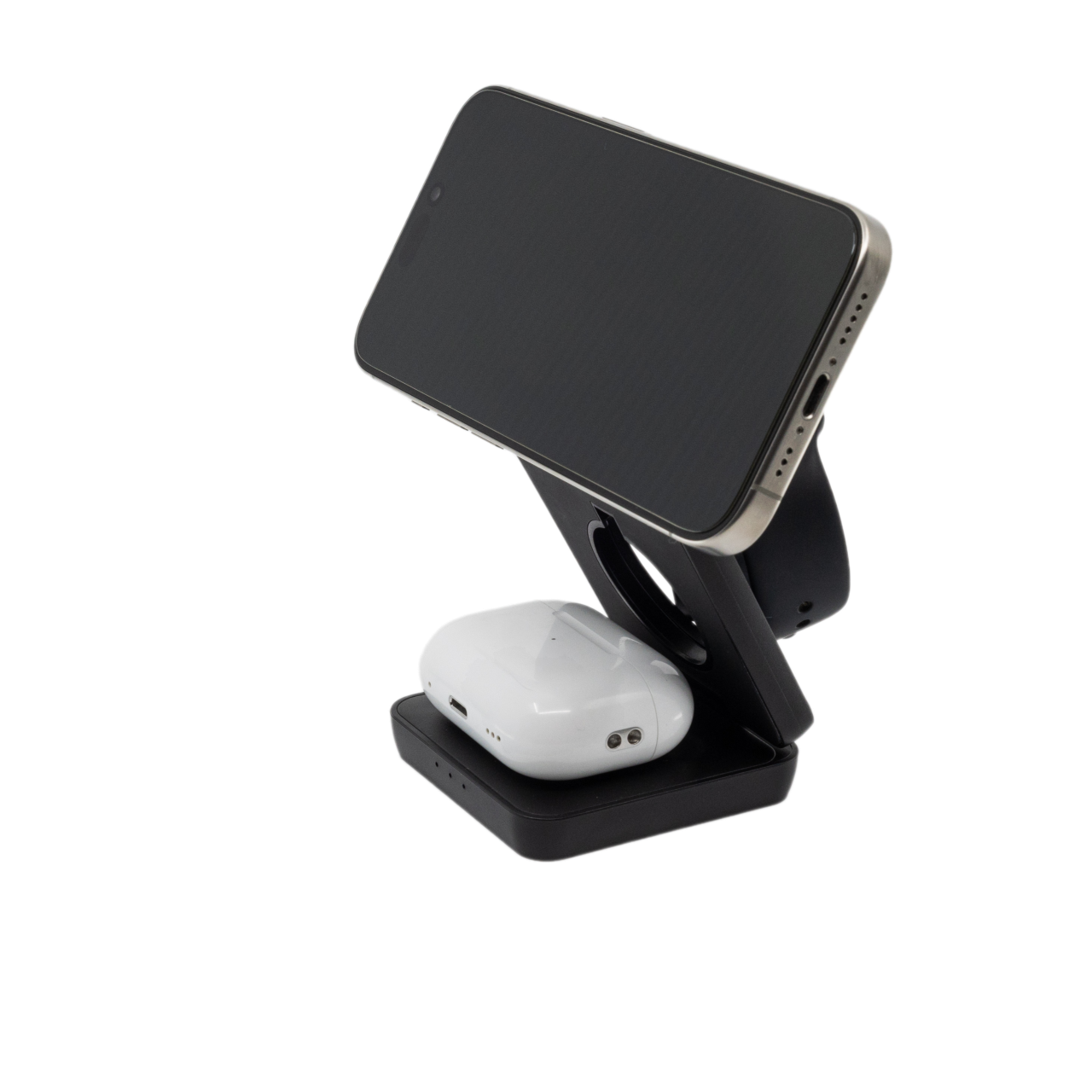 klickIT Ladestation 3-in-1