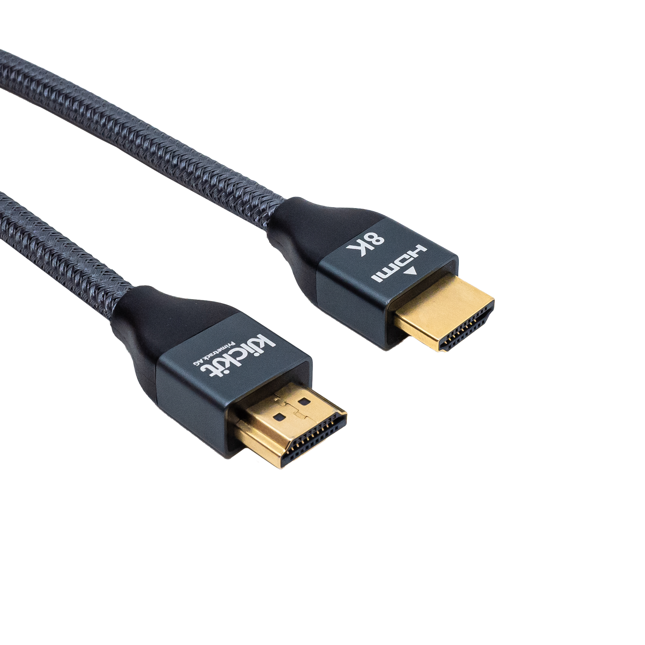 klickIT 8K HDMI Kabel
