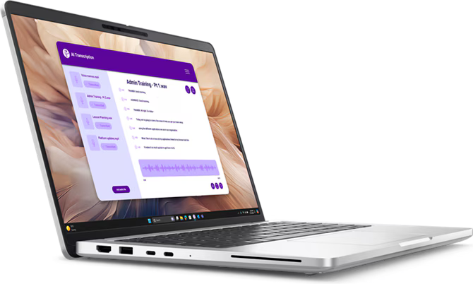 Dell Pro 14 Plus-Laptop