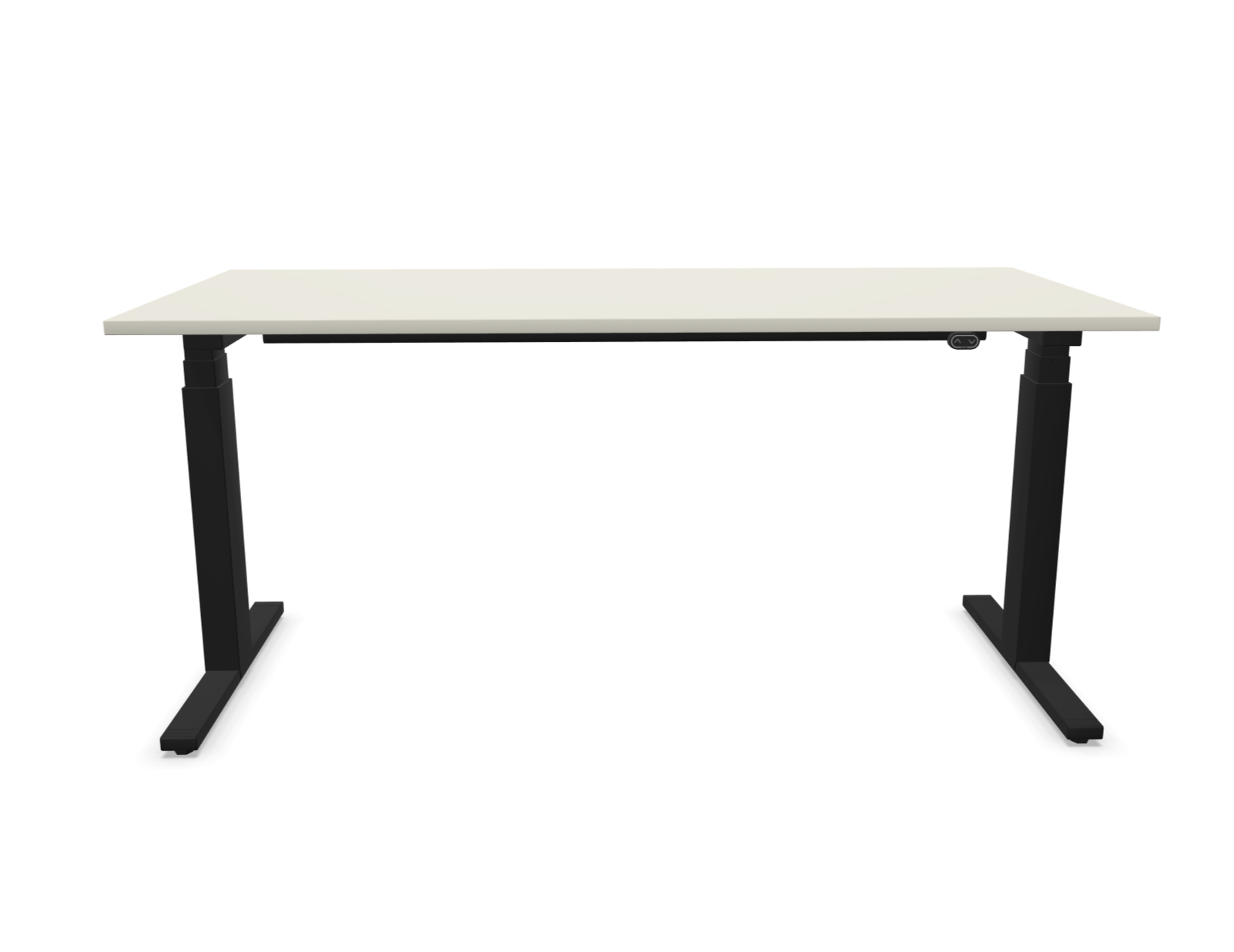 LO Extend Sitz- und Stehtisch