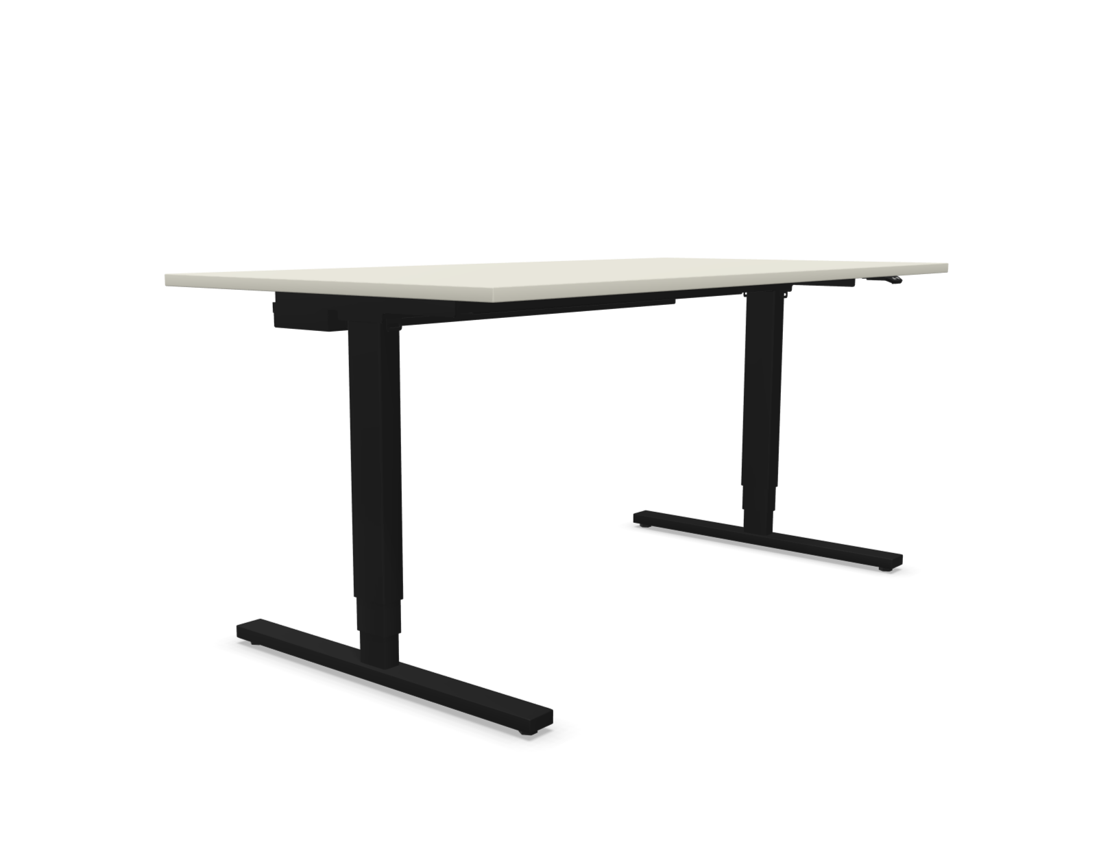 LO Pure Tischsystem